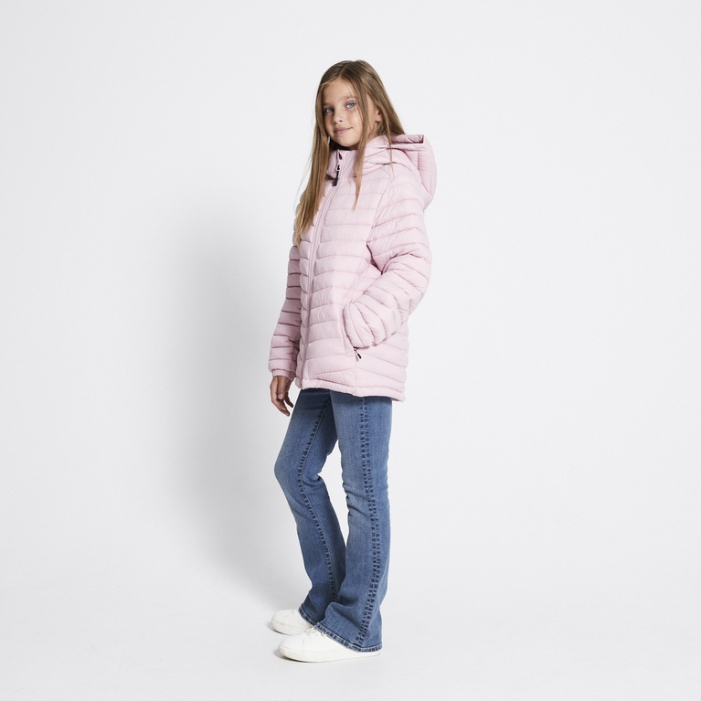 Lightweight jacket "Siljan" Pink